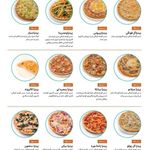 رستوران ایتالیایی جنارو