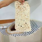 رستوران و آشپزخانه چاشت