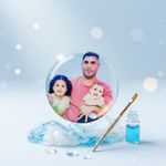 اکسسوری رزینی ترانه