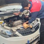 امداد خودرو رشت