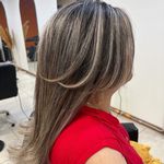 کراتین و رنگ و لایت با الهام