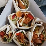 فست فود گبگوب