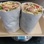 فست فود گبگوب