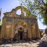 کاخ سرهنگ آباد