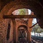 کاخ سرهنگ آباد