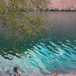تالاب گهر کوچک