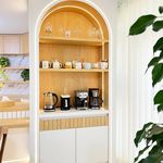 نجاری مرتضی چاکرالحسینی گردکوهی