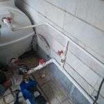 تاسیسات ساختمان مالکی