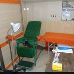 خانه پزشکان گلبرگ