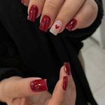 خدمات ناخن vip آتنا