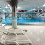 آموزش شنا و ورزش در آب شیما عبداللهی