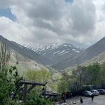 دهکده توریستی گنجنامه