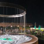 رستوران سنتی بام سبز تورک مال