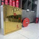 لوازم آتش نشانی امداد مهر
