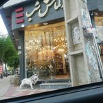 لوستر نارین