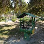 پارک ولایت