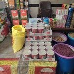 نمایندگی صنایع غذایی سحر همدان