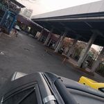 جایگاه گاز کیان