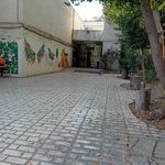 سرای نور  طلوع بی نشان ها 