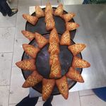 کلوچه فومن