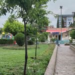 پارک اقاقیا