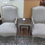 مبلمان پارس هنر