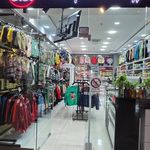 پوشاک خانواده بی بی شعبه شیراز