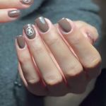 کاشت و خدمات ناخن سحر نیکو بخت