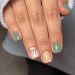 کاشت و خدمات ناخن سحر نیکو بخت