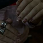 خدمات ناخن vip آتنا