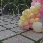 تم تولد و بادکنک آرایی مجیدی