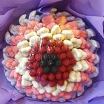 فست فود مهدی