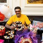 فست فود مهدی