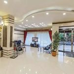 هتل ارم مشهد