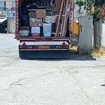 حافظ بارنامجو حمل اثاث منزل