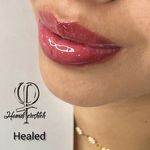 خدمات تخصصی آرایش دائم و ریموو فرشته حمیدی