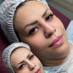 خدمات تخصصی آرایش دائم و ریموو فرشته حمیدی