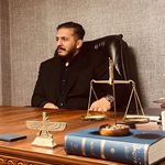 وکالت و مشاوره حقوقی حسین خواجه صالحانی