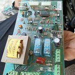 سعید شاهبنده نجف آبادی