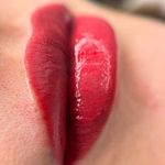 آرایش دائم ژیلا خاتمی