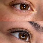 آرایش دائم ژیلا خاتمی