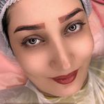 آرایش دائم ژیلا خاتمی