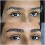 آرایش دائم ژیلا خاتمی