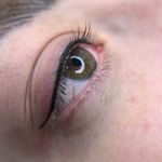 آرایش دائم ژیلا خاتمی