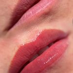 آرایش دائم ژیلا خاتمی