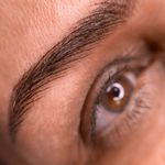 آرایش دائم ژیلا خاتمی