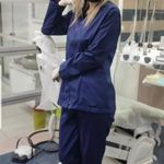 دندانپزشکی دکتر راحله مدانلو