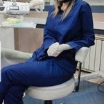 دندانپزشکی دکتر راحله مدانلو