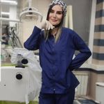 دندانپزشکی دکتر راحله مدانلو