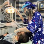 دندانپزشکی دکتر راحله مدانلو